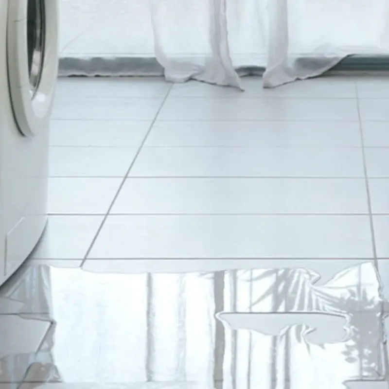 Appliance Leak Cleanup in Barstow, CA