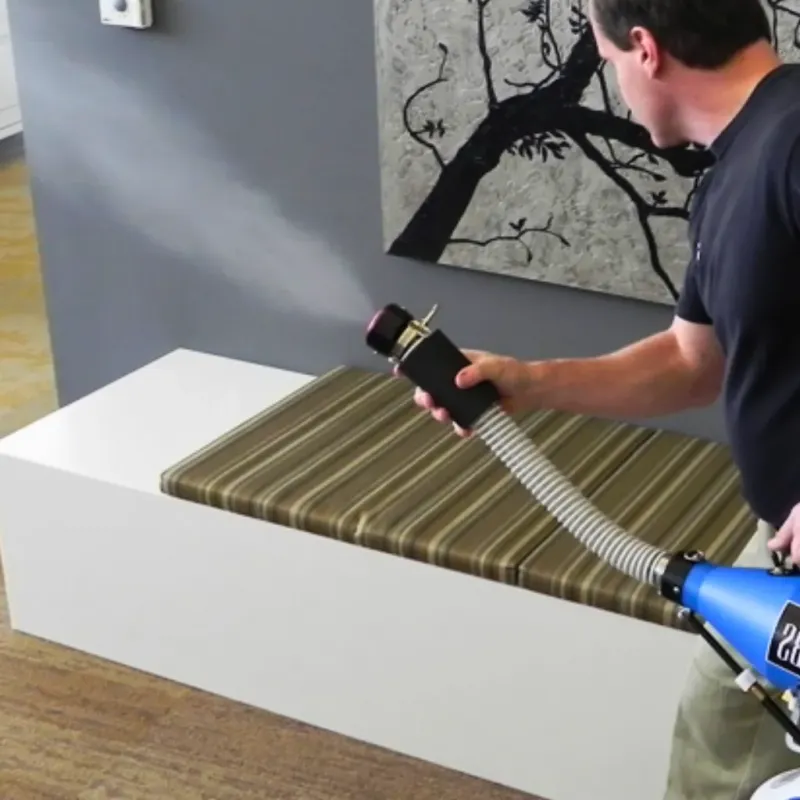 Professional Odor Removal in Barstow, CA